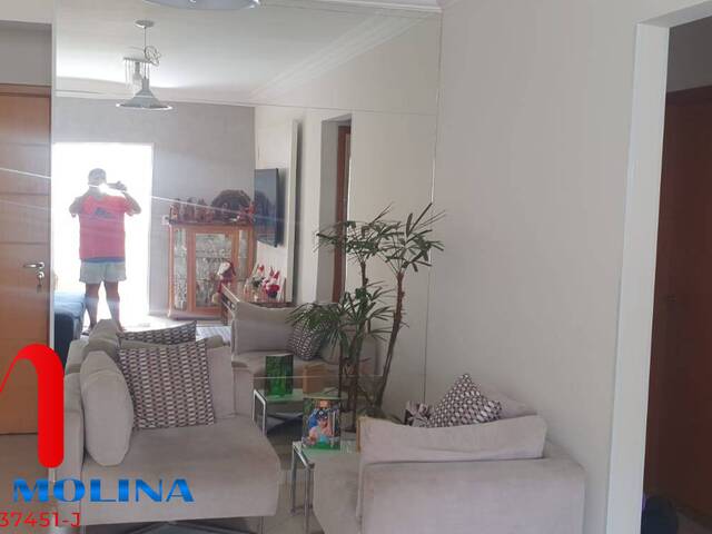 Apartamento para Venda em São Caetano do Sul - 4