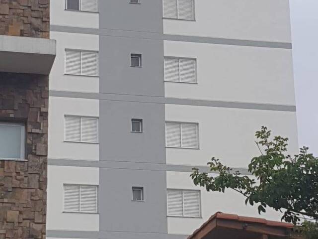 #5333 - Apartamento para Venda em São Caetano do Sul - SP - 1