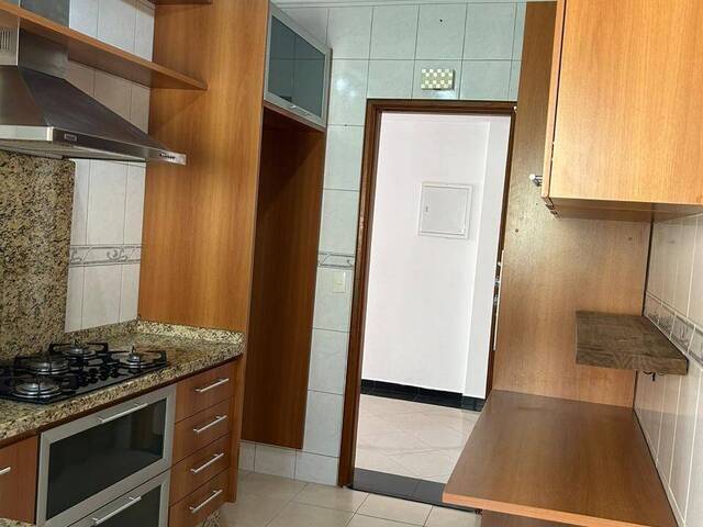 #5336 - Apartamento para Venda em São Caetano do Sul - SP - 3
