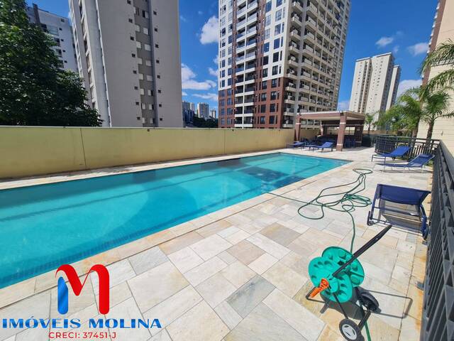 #5341G - Apartamento para Venda em São Caetano do Sul - SP - 3
