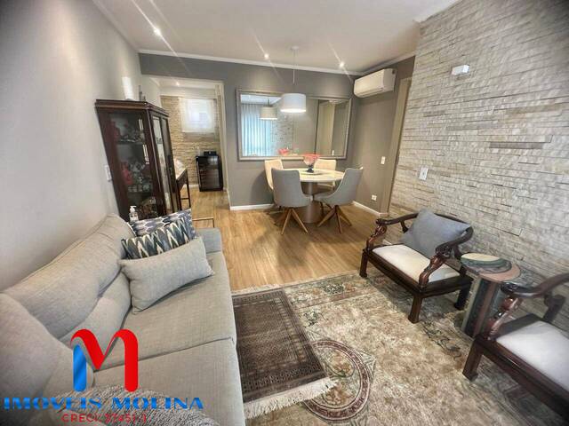 #5350 - Apartamento para Venda em São Paulo - SP