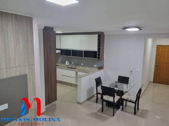 Apartamento para Venda em Santo André - 4