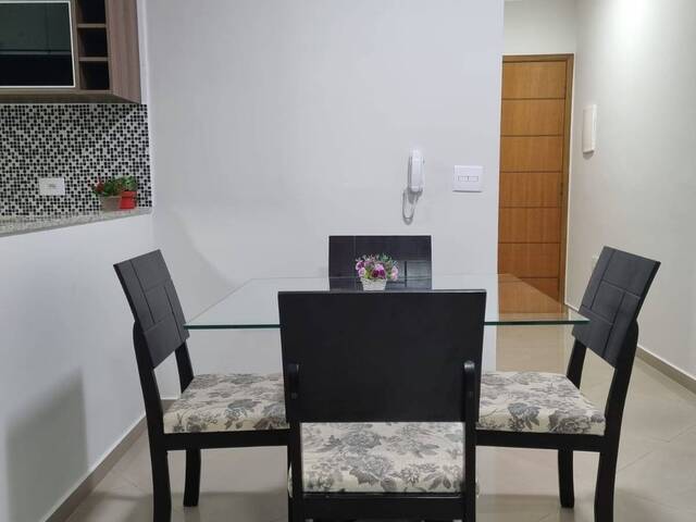 #5354 - Apartamento para Venda em Santo André - SP