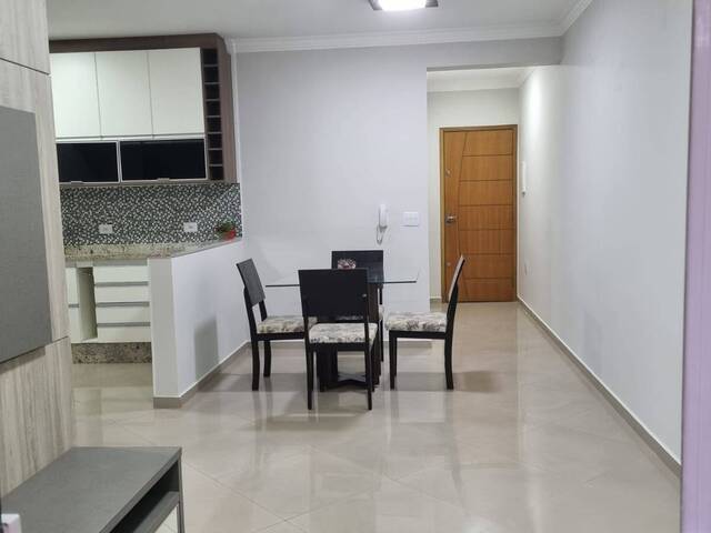 #5354 - Apartamento para Venda em Santo André - SP - 2