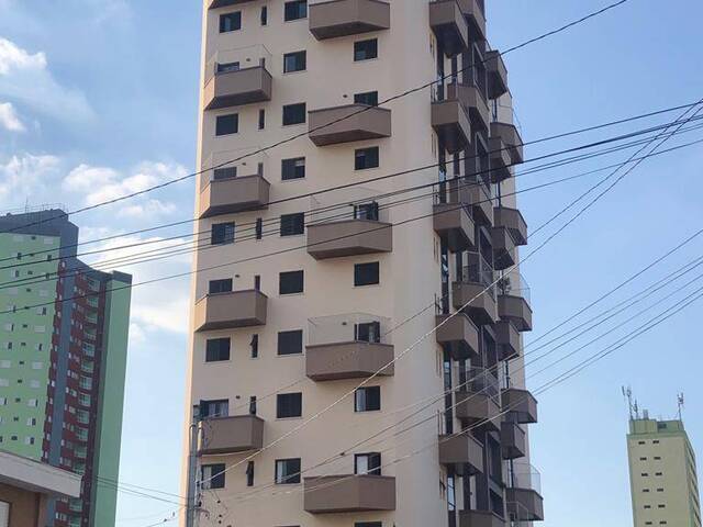 #5355 - Apartamento para Venda em Santo André - SP