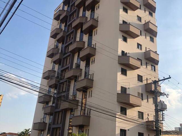 #5355 - Apartamento para Venda em Santo André - SP