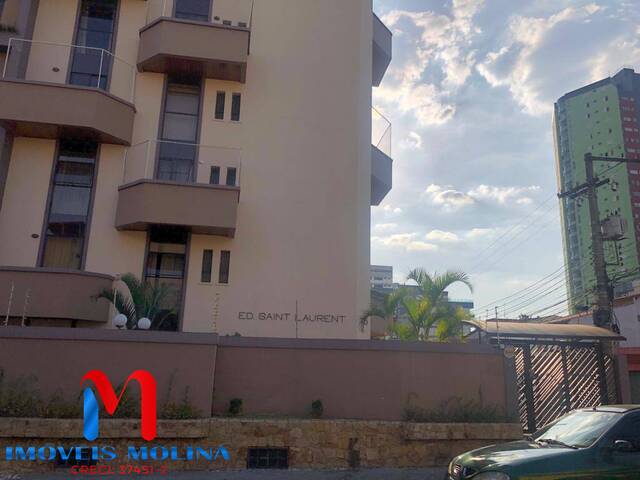 Apartamento para Venda em Santo André - 4