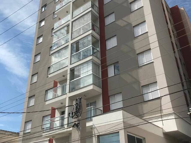 #5356 - Apartamento para Venda em Santo André - SP - 1