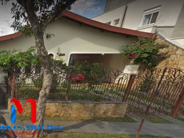 #5358 - Casa para Venda em São Caetano do Sul - SP - 2