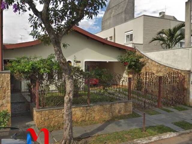 #5358 - Casa para Venda em São Caetano do Sul - SP