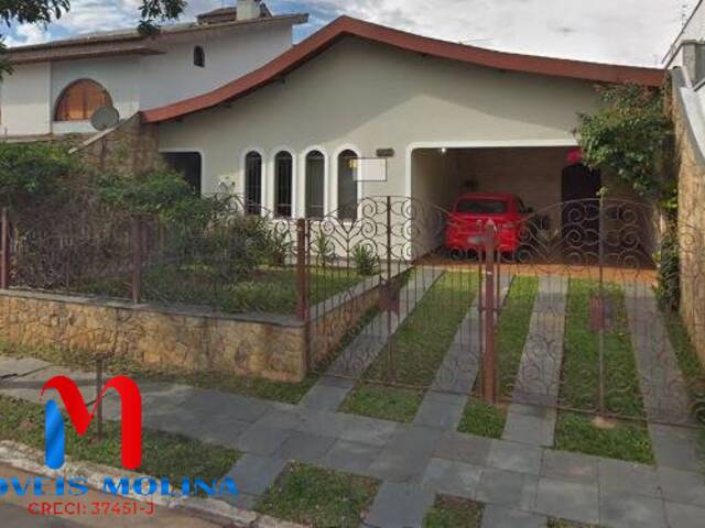 #5358 - Casa para Venda em São Caetano do Sul - SP - 1