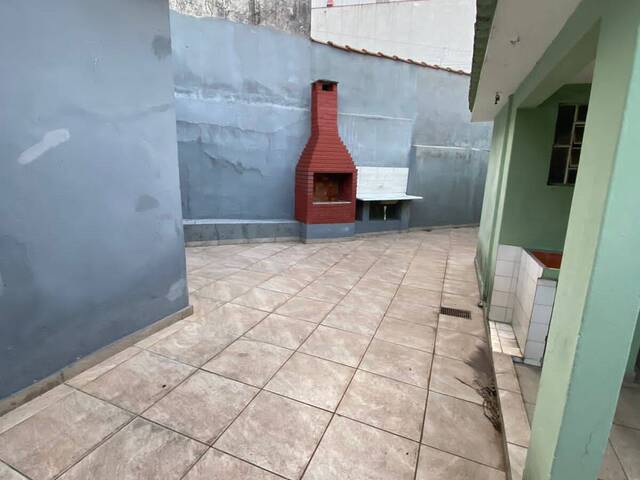 #5361 - Casa para Locação em São Bernardo do Campo - SP - 3