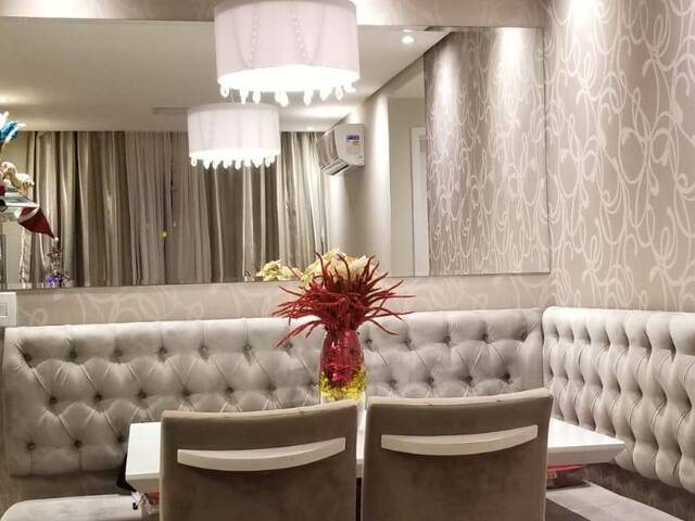 #5364 - Apartamento para Venda em Santo André - SP