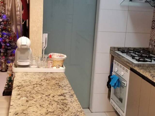 Apartamento para Venda em Santo André - 4