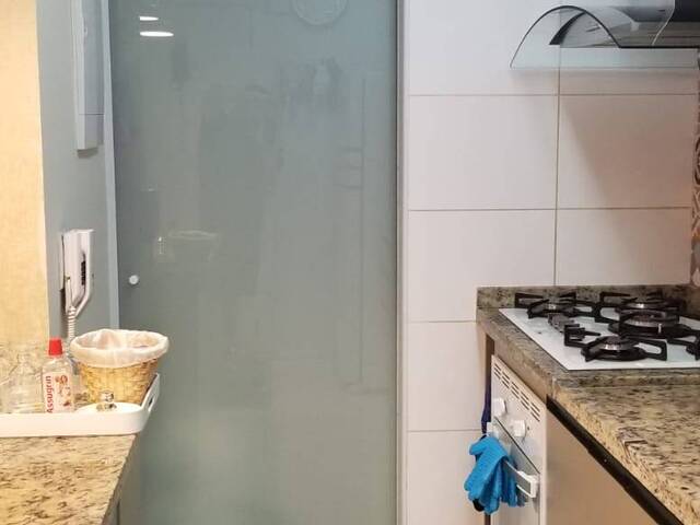 Apartamento para Venda em Santo André - 5
