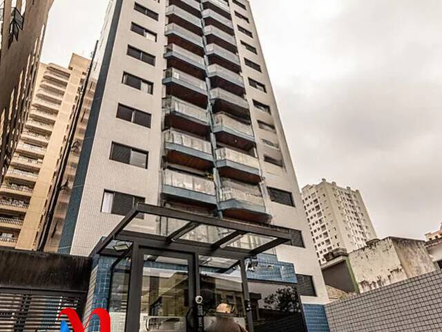 #5366 - Apartamento para Venda em São Caetano do Sul - SP - 1