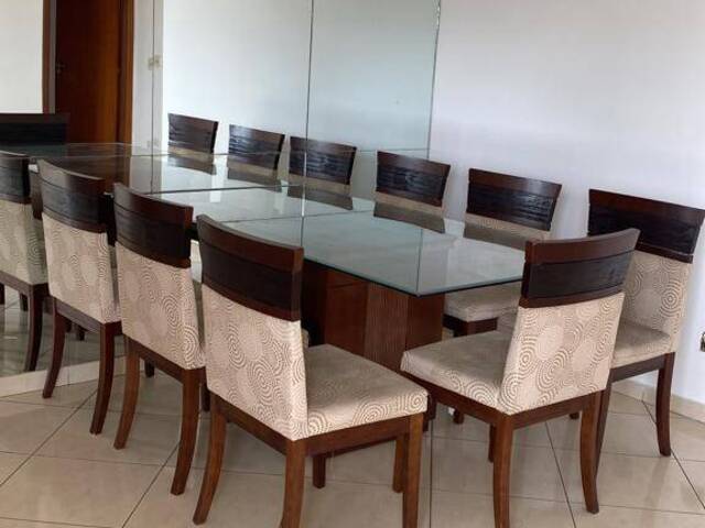 #5369 - Apartamento para Venda em São Paulo - SP