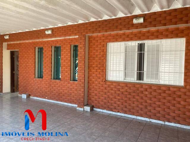 Sobrado para Venda em São Bernardo do Campo - 4
