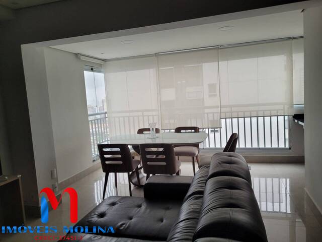 Apartamento para Venda em Santo André - 4