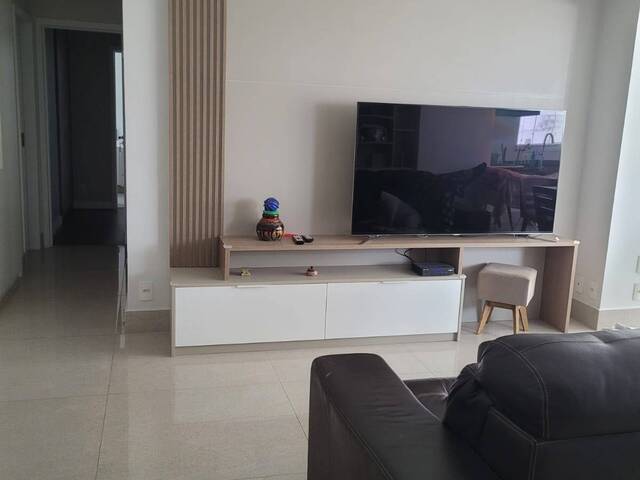 Apartamento para Venda em Santo André - 5