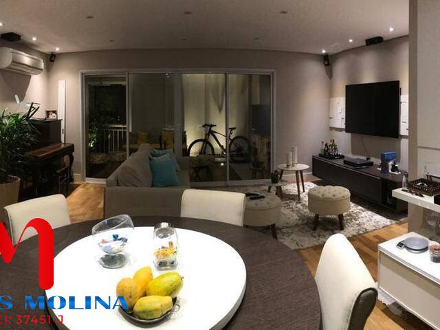 #5385 - Apartamento para Venda em São Caetano do Sul - SP