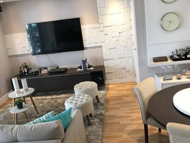 Apartamento para Venda em São Caetano do Sul - 4