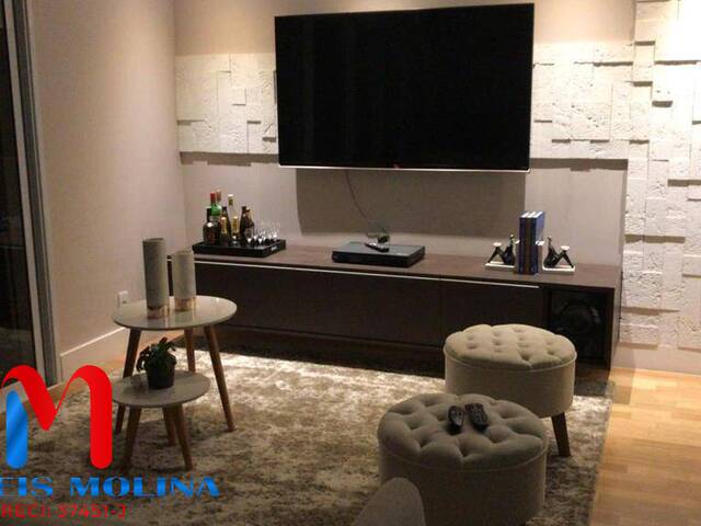 #5385 - Apartamento para Venda em São Caetano do Sul - SP