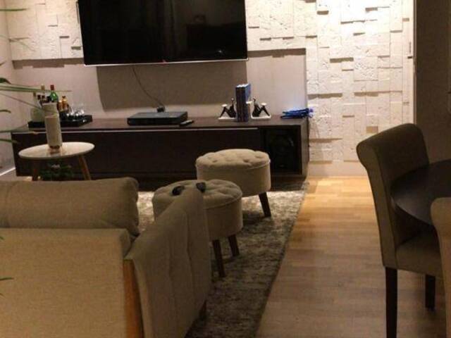 Apartamento para Venda em São Caetano do Sul - 5