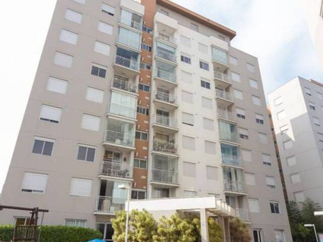 #5387 - Apartamento para Locação em São Paulo - SP - 1