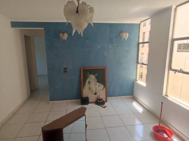 #5388 - Apartamento para Venda em São Paulo - SP