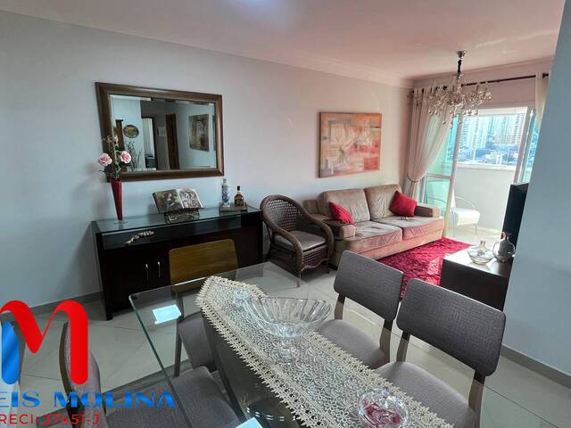 #5397 - Apartamento para Venda em São Caetano do Sul - SP