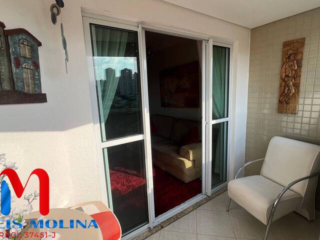 Apartamento para Venda em São Caetano do Sul - 4