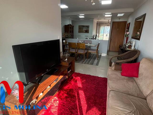 #5397 - Apartamento para Venda em São Caetano do Sul - SP