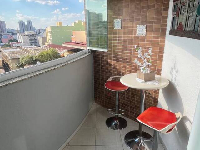 Apartamento para Venda em São Caetano do Sul - 5