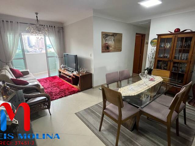 #5397 - Apartamento para Venda em São Caetano do Sul - SP - 2