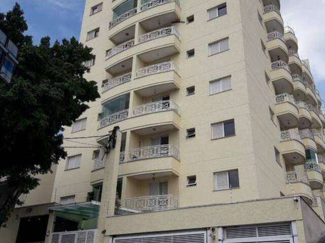 #5399 - Apartamento para Venda em São Caetano do Sul - SP - 1