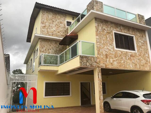 #5402 - Casa para Venda em São Caetano do Sul - SP - 1