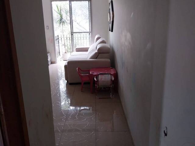 Apartamento para Venda em São Paulo - 5
