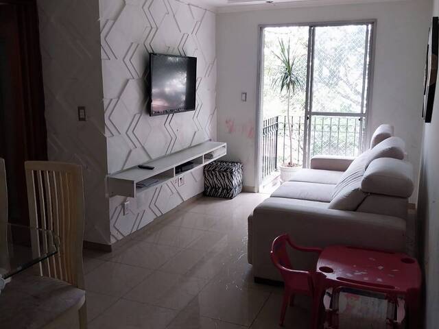 #5404 - Apartamento para Venda em São Paulo - SP