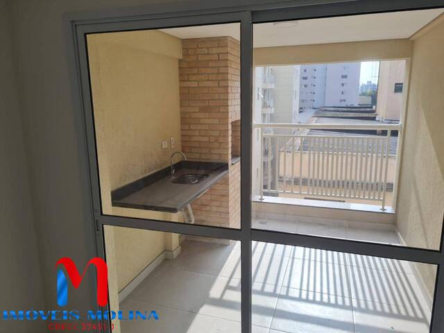 #5405 - Apartamento para Venda em São Caetano do Sul - SP - 2