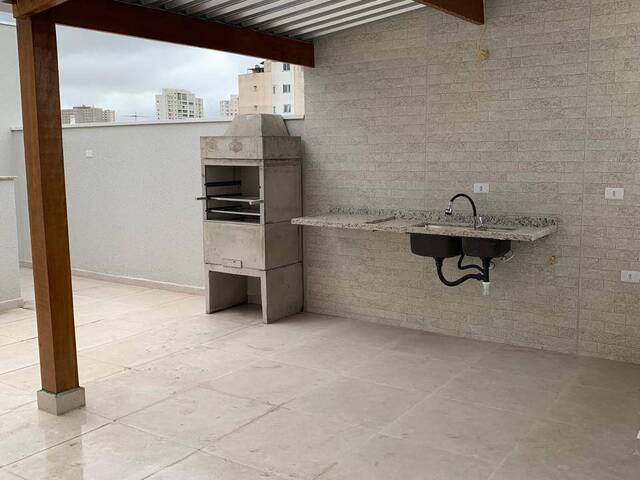 Apartamento para Venda em Santo André - 5
