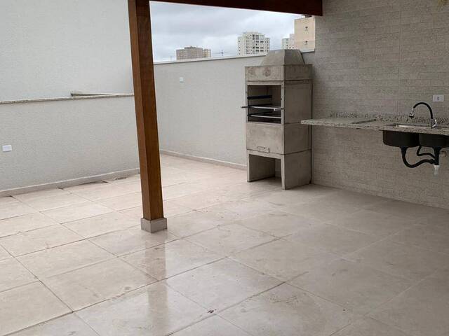 Apartamento para Venda em Santo André - 4