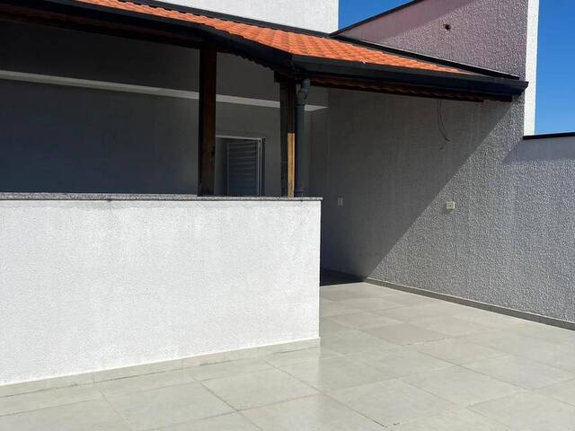 Apartamento para Venda em Santo André - 5