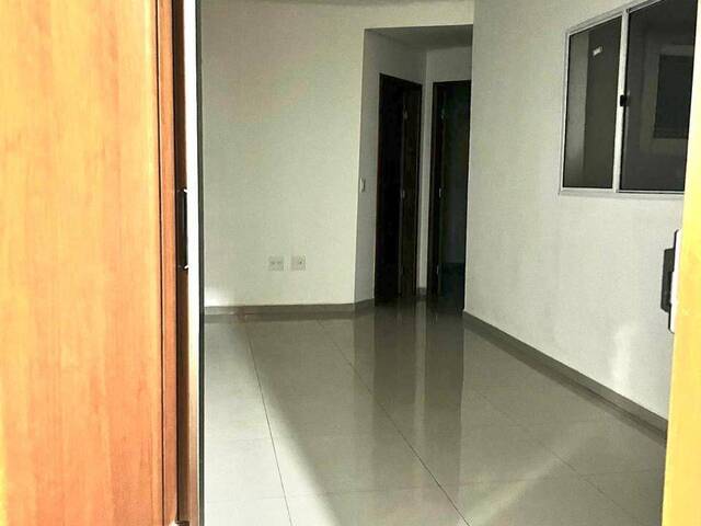 Apartamento para Venda em Santo André - 4