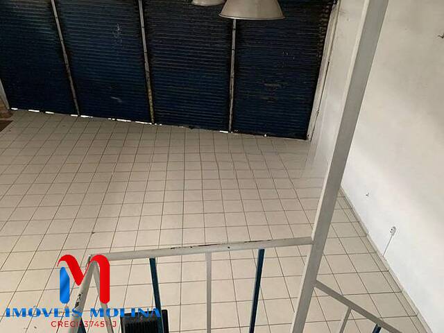Salão Comercial para Locação em Santo André - 5