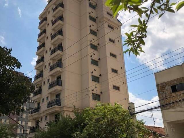 #10296 - Apartamento para Venda em Santo André - SP