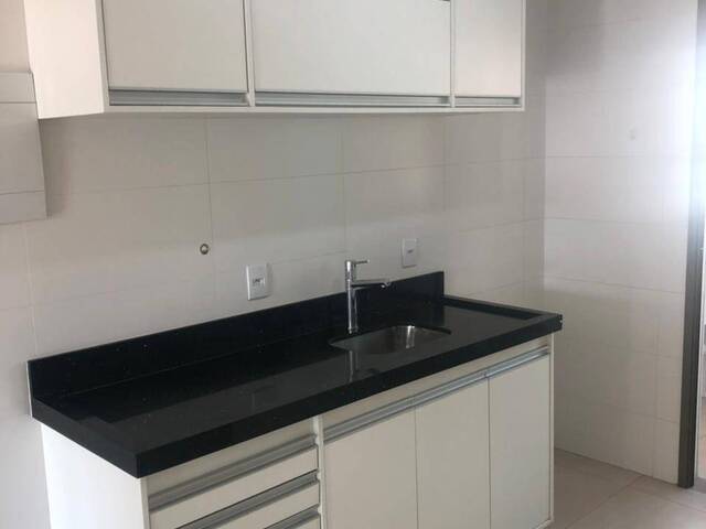 Apartamento para Venda em Santo André - 4