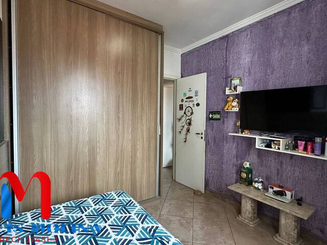 #10298 - Apartamento para Venda em São Caetano do Sul - SP