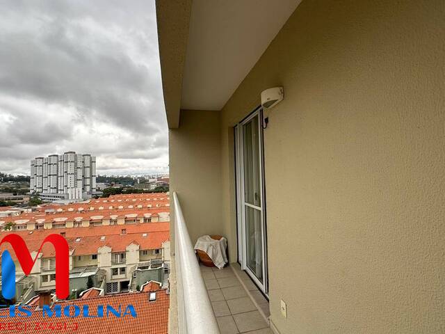 Apartamento para Venda em São Caetano do Sul - 5