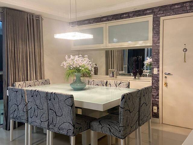 Apartamento para Venda em São Caetano do Sul - 4